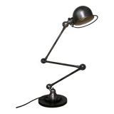 Vintage Jieldé 3-arm floor lamp, 50s-60s