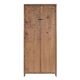 Ankang - Minimalist Chinese Cabinet in Recycled Pine No. 1