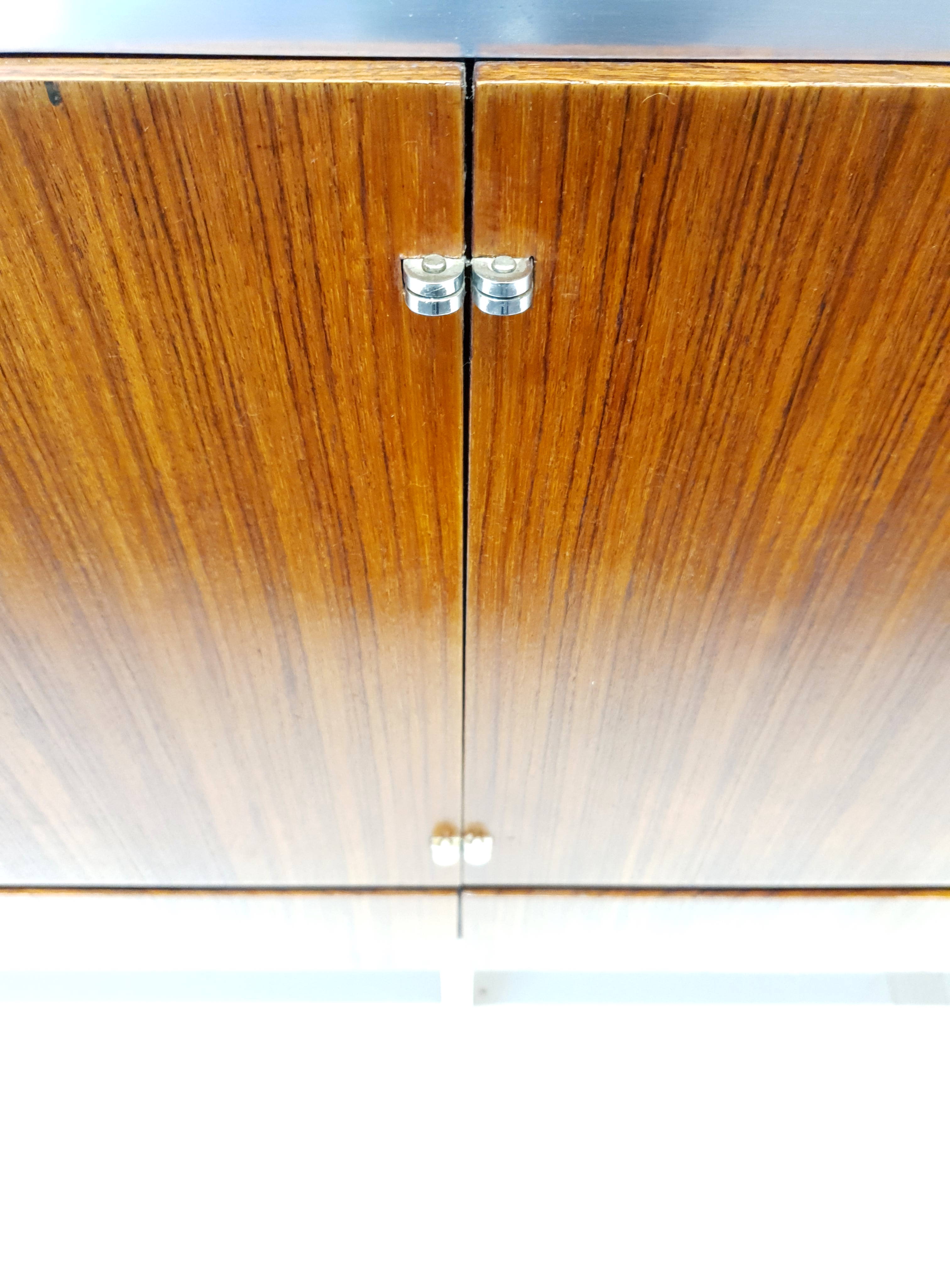 Sideboard by the Belgian architect Roger de Winter from the 60