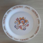 Set of 2 vintage dishes