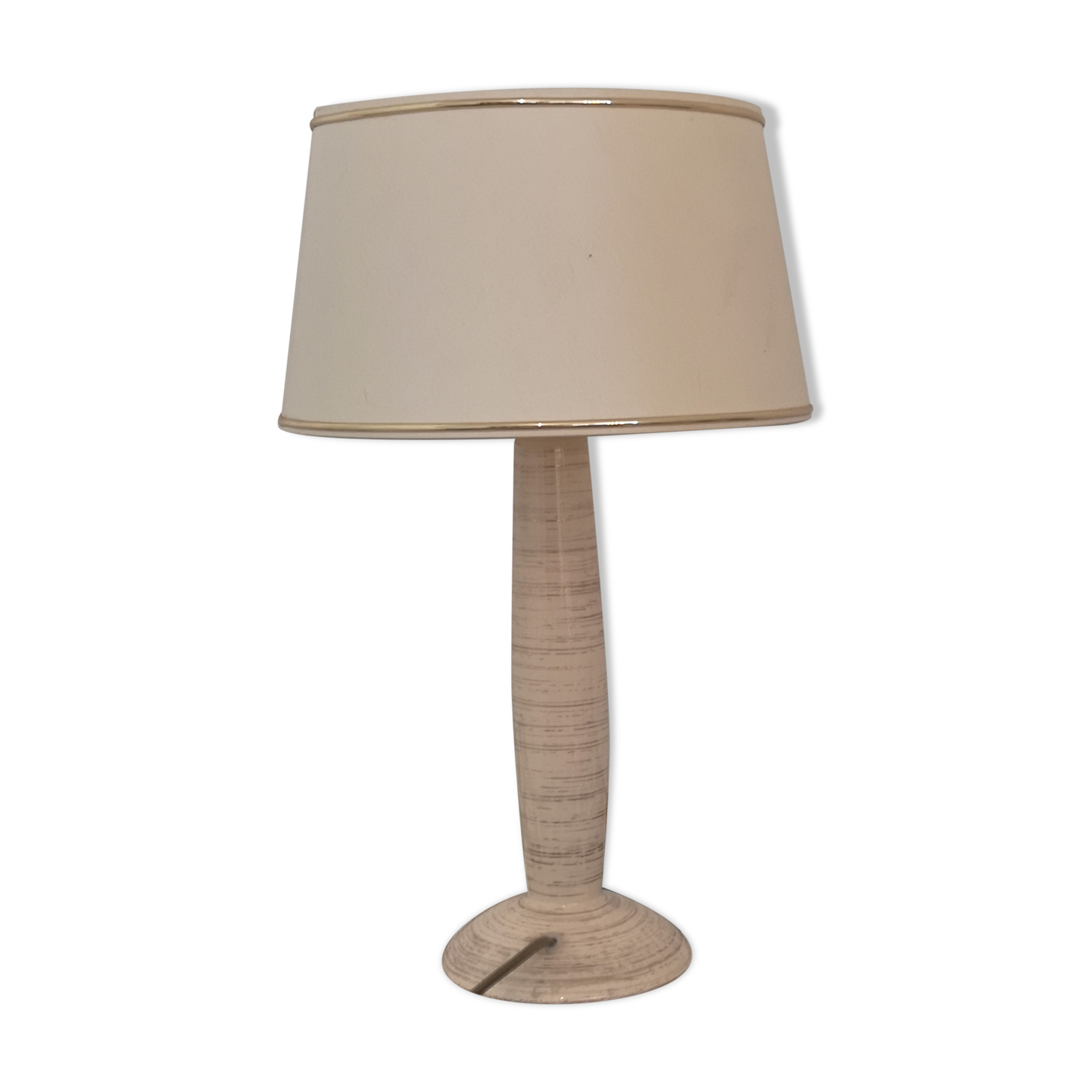 Ceramic lamp louis Drimmer