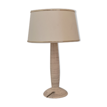 Ceramic lamp Louis Drimmer
