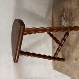 Tripod stool