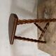 Tripod stool