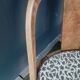 Chaise Art Déco