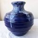 Bonny stoneware vase