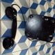 Phone 1950 CGTC in Bakelite