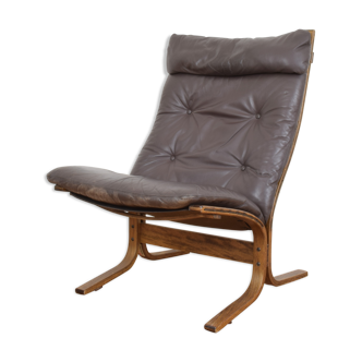 Siesta armchair by Ingmar Relling for Westnofa, 1960