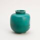 Vase Wilhelm Kage Gustavsberg Sweden, 1950. Signed and dated.