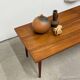 Table basse scandinave, circa 1970