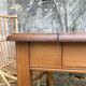 Table ancienne vintage