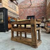Workbench early 20th century