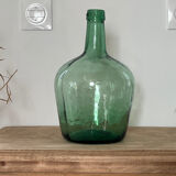 Dame-jeanne versus jéroboam