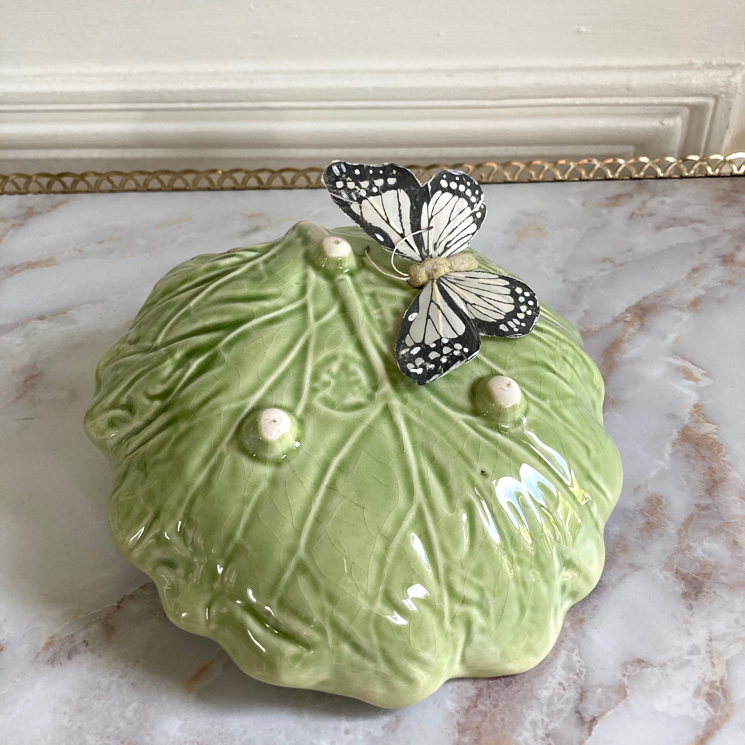 Cup delight slurry cabbage