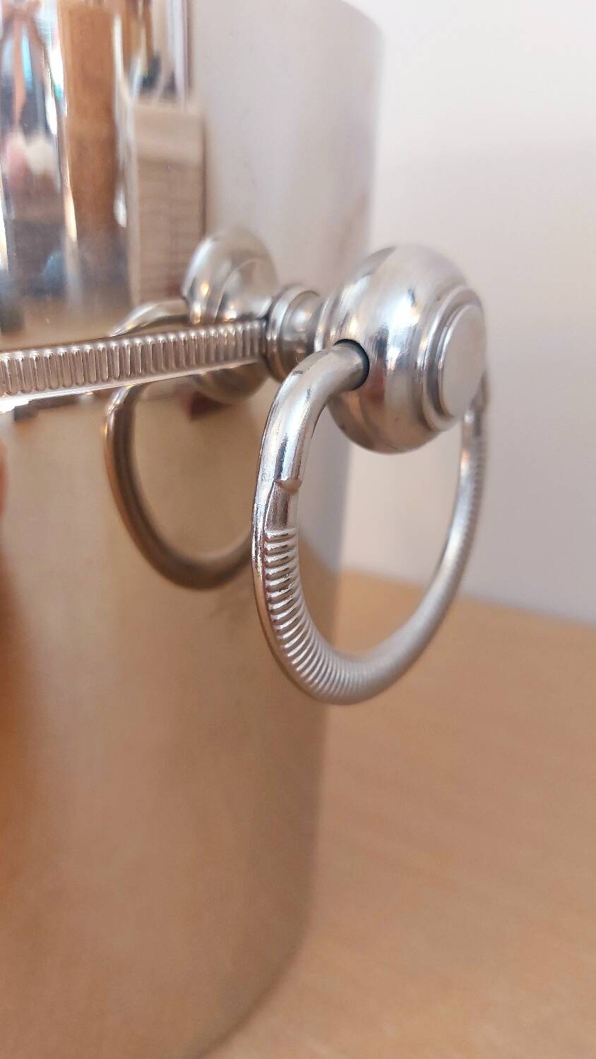 Jean Couzon Champagne Bucket