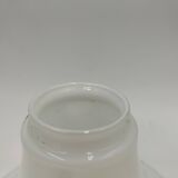 Opaline pendant lights