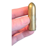 Infantry lighter, crafts from the Verdun 14/18 trenches
