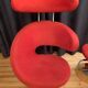 Peel armchair designed by Olav Eldøy, Stokke, Norway