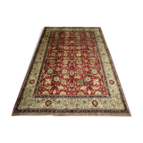 Handmade Persian Tabriz Rug 1970 - 290x400cm