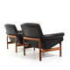 Armchairs Group by Sven Ellekær for Søren Willadsen