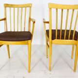 4 chair by Carl Malmsten for Afor Mobelfabrik
