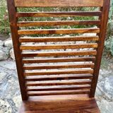Rosewood chair