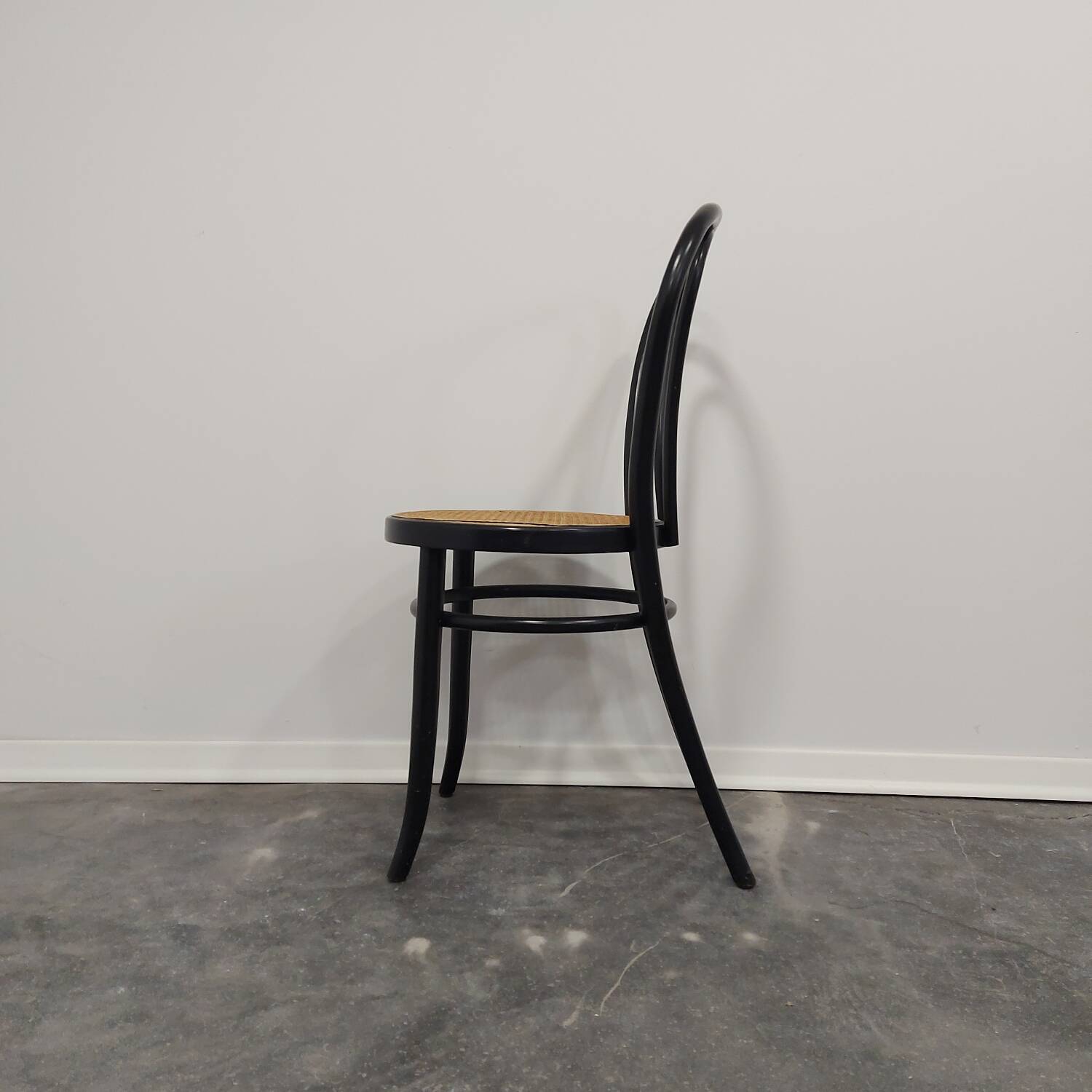 Chaise années 1970