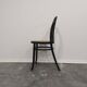 Chaise années 1970