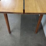 Pierre Gautier Delaye dining table attribution