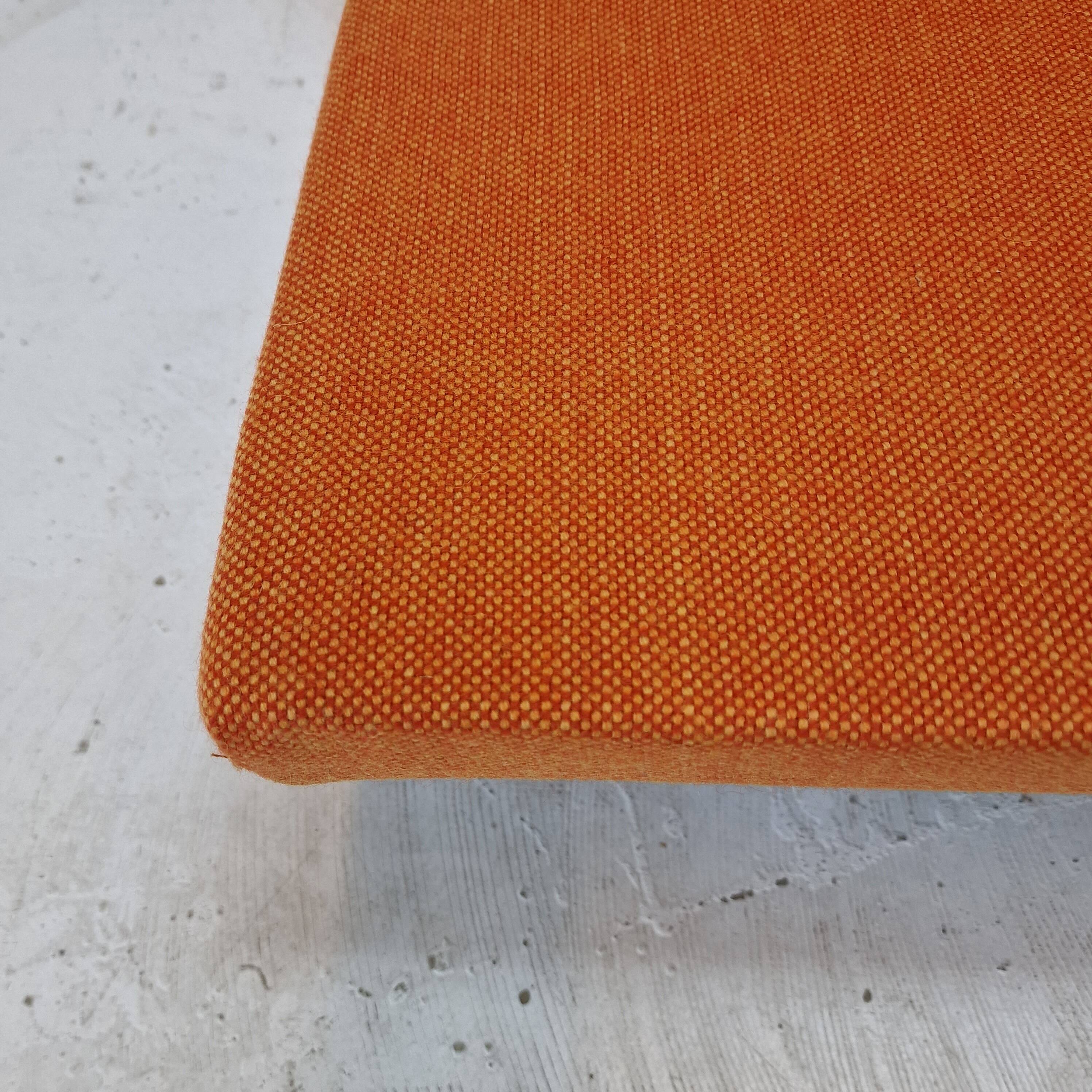 Midcentury 2-Seat Sofa by A.R. Cordemeyer for Gispen, 1960s