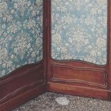 Louis XV style screen