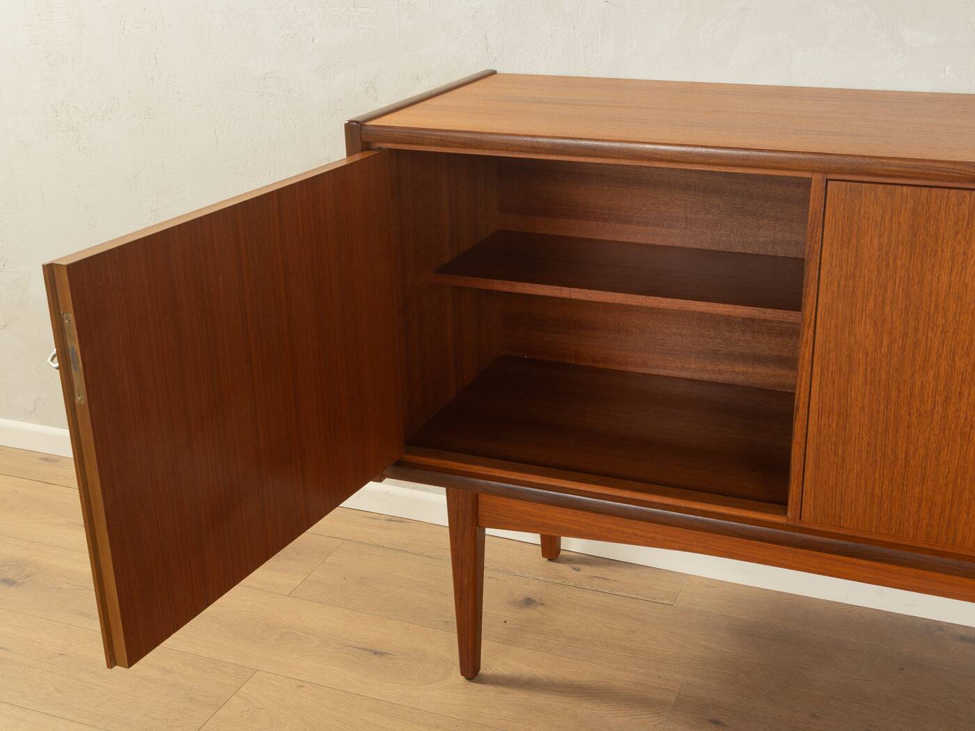 Enfilade des années 1960, Bartels, vintage