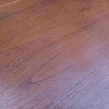 G PLAN oval dining table vintage teak 1960s extendable