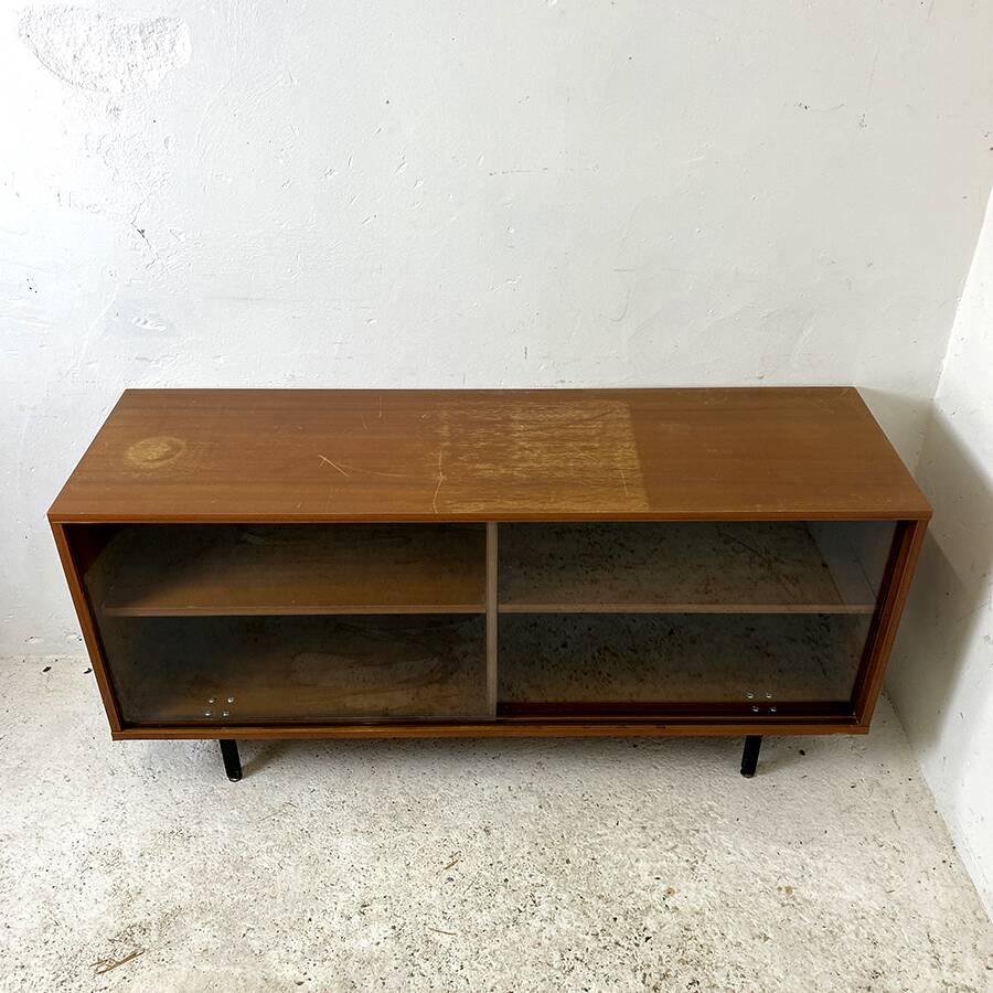 Vintage 70's sideboard