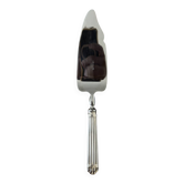 1 Christofle Aria cake server