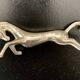 1 Set of 2 boxes of 6 dog and horse shaped knife holders