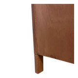 Art Deco vintage bedside tables Jada and Rosa wooden accent furniture