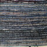 Carpet boucharouite 145 x 90 cm