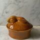 Small rabbit terrine S