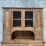 Large renovated art deco dresser