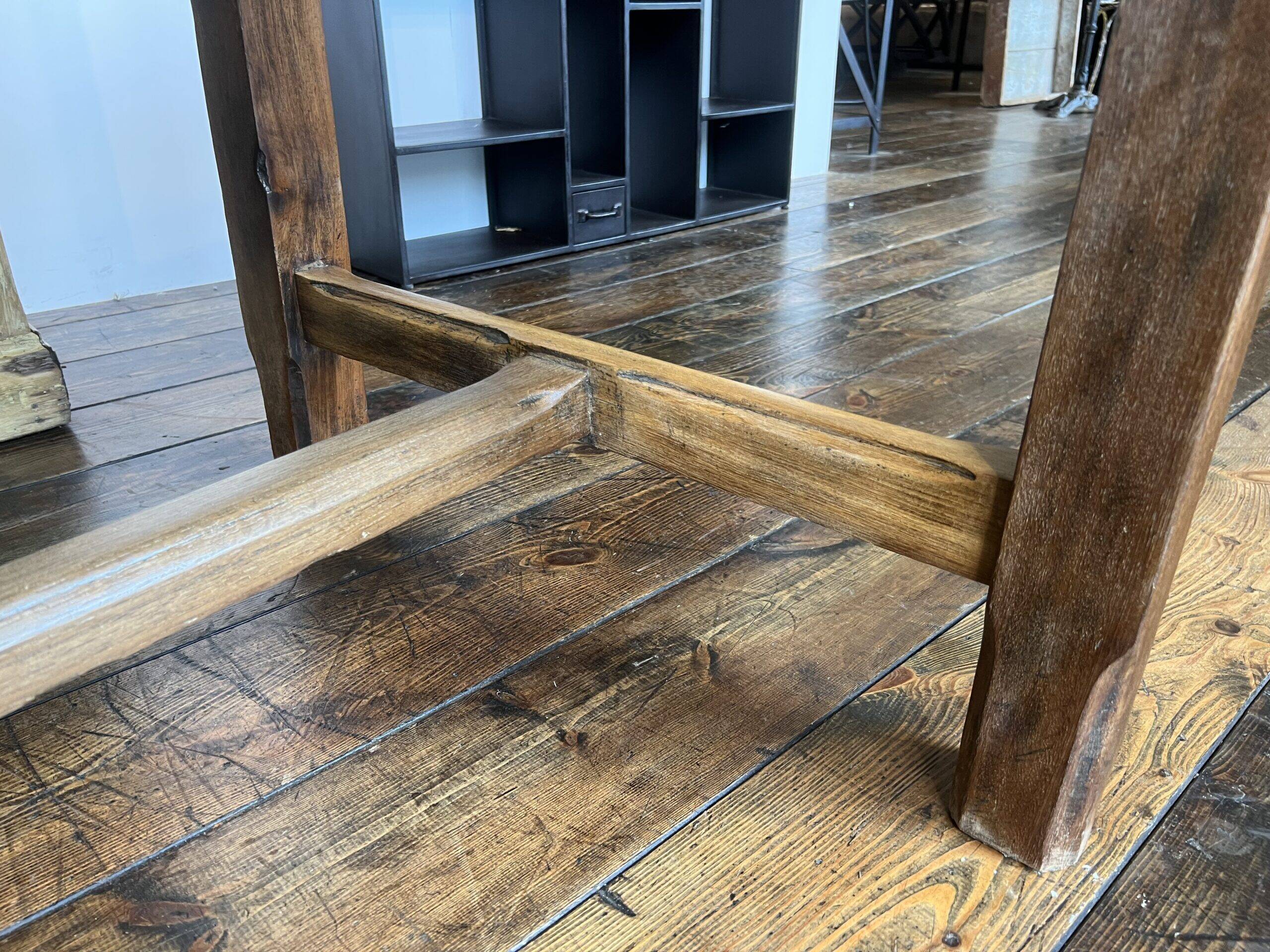 Convent table