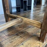 Convent table