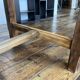 Convent table