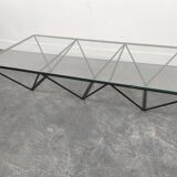 Coffee table by Paolo Piva for B&B, 1970