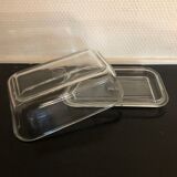 Butter dish