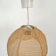 Suspension fleur
