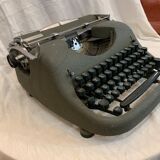 MJ Rody Typewriter
