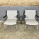 Ahrend De Cirkel Oase 2 fauteuils Wim Rietveld