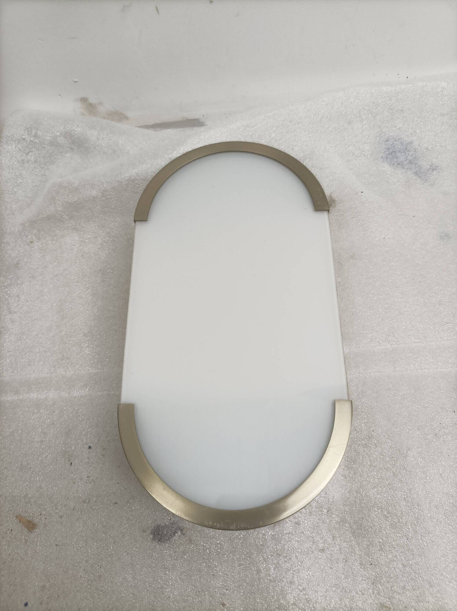 Plafonnier atelier jean perzel modèle 2069 ancienne édition
