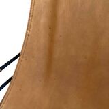 AMPM leather Chilean armchair